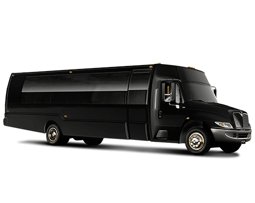 20 Passenger Minibus in Fontana