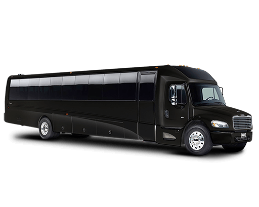 25 Passenger Minibus in Fontana